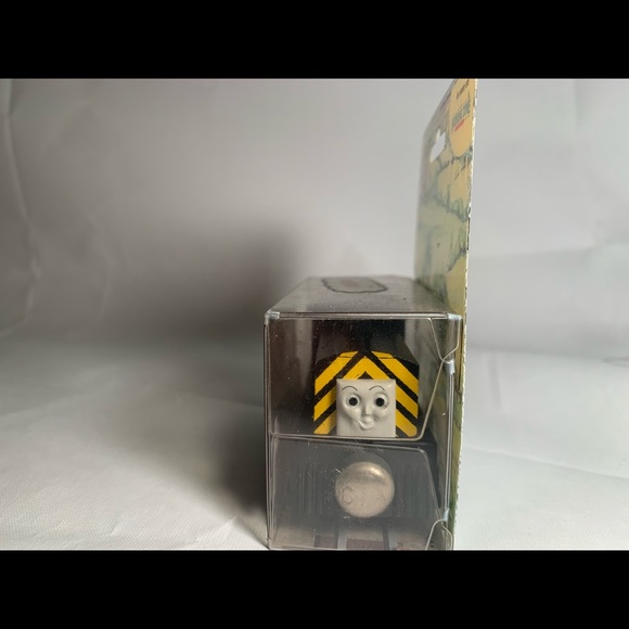 1992 4 wheeled mavis - Picture 2 of 5